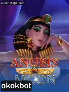 Descubra o Fascinante Mundo de AnubisMoon