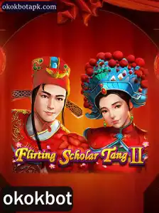 Explorando o Mundo de Flirting Scholar Tang II: Uma Aventura Interativa