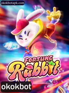 FortuneRabbit e as Regras Estrategicamente Inovadoras de OkokBot