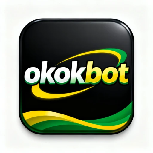 okokbot Logo