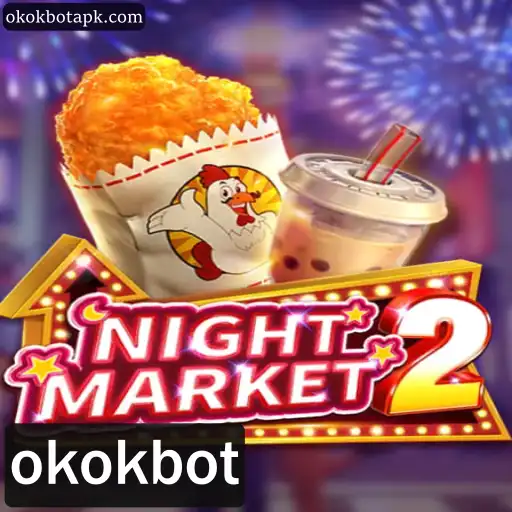 Explorando o Mundo de NightMarket2: Um Jogo de Estratégia e Aventura