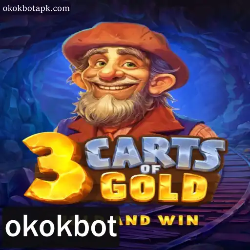 Explorando o Mundo Fascinante de 3cartsOfGold: Aventuras, Estratégias e Regras