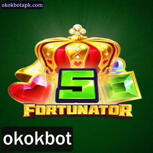 5Fortunator: Explorando o Mundo do Novo Jogo de Estratégia