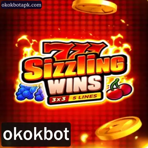 Descubra o Mundo Empolgante de 777 Sizzling Wins com Okokbot