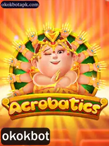 Descubra o Mundo Empolgante de Acrobatics: Um Jogo de Habilidade e Estratégia