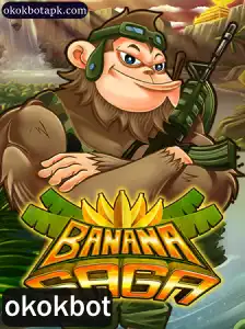 BananaSaga: Um Jogo Empolgante de Estratégia e Diversão