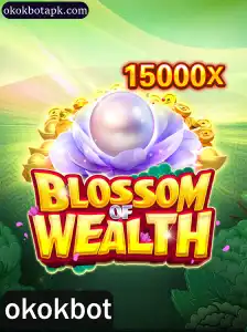 BlossomofWealth: Uma Aventura Inovadora no Mundo dos Games