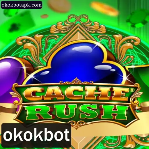 CacheRush: Uma Introdução ao Jogo e Suas Regras