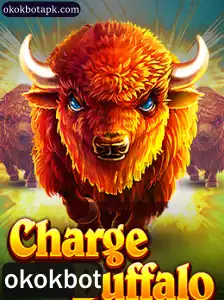 ChargeBuffalo: Um Mergulho no Mundo Intenso dos Jogos Competitivos