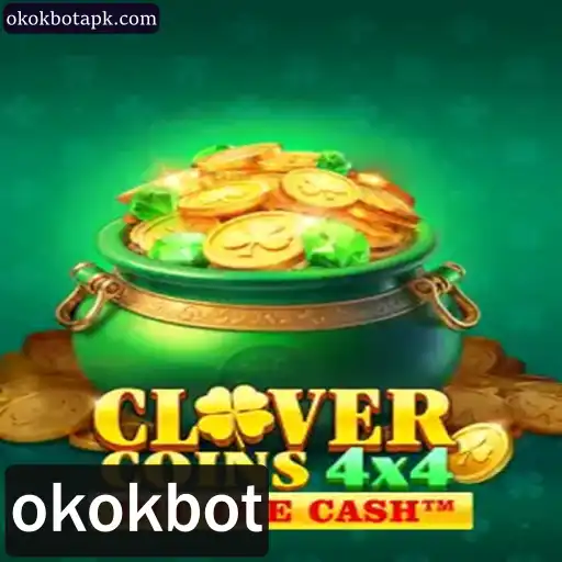 Explorando o Mundo do Jogo CloverCoins4x4: Descrição, Introdução e Regras