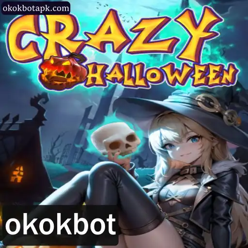 Descubra o Encantador Mundo de CrazyHalloween