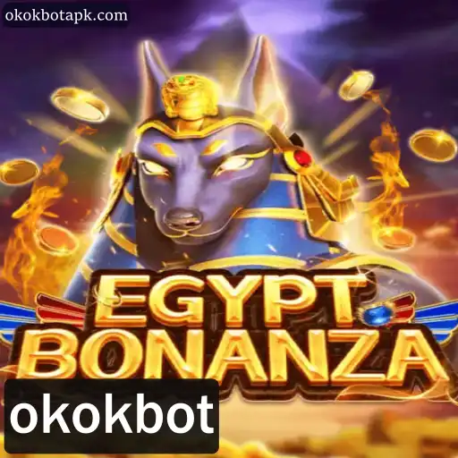 Descubra as Aventuras do Jogo EgyptBonanza