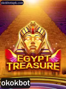 Explorando as Aventuras de EgyptTreasure: Um Mergulho no Mundo do Antigo Egito