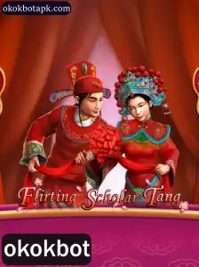 Explorando o Universo de Flirting Scholar Tang: Um Jogo de Estratégia e Humor