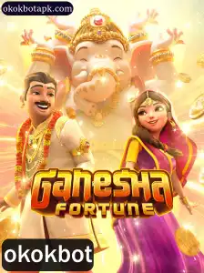 GaneshaFortune: Descobrindo o Fascinante Mundo das Fortunas de Ganesha