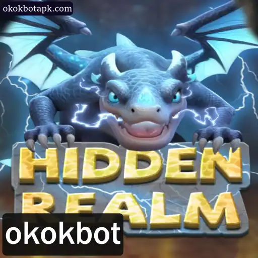 Descobrindo o HiddenRealm: Uma Jornada de Aventuras e Mistérios