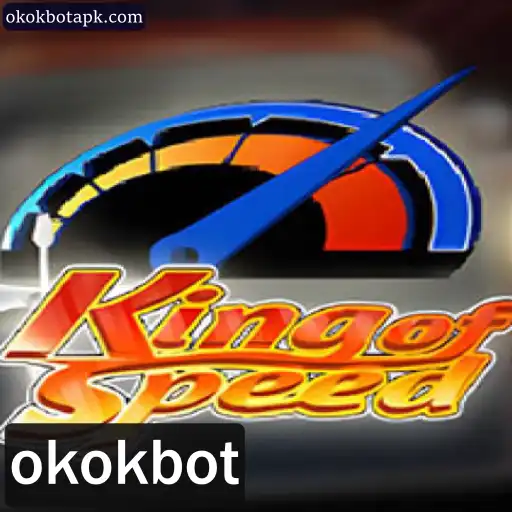 KingofSpeed: O Novo Jogo Empolgante que Está Revolucionando o Mundo dos Games