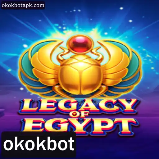 Explorando LegacyOfEgypt: O Jogo que Fascina e Intriga