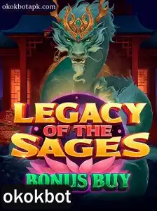Explorando o Fascinante Universo de LegacyoftheSagesBonusBuy