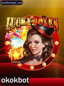 Explorando o Universo de LuckyBoxes: Um Novo Jogo de Estratégia e Diversão
