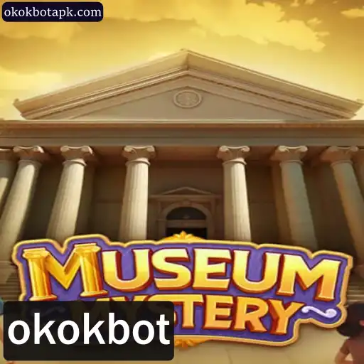 Descubra os Segredos do MuseumMystery: Um Jogo de Aventuras e Enigmas