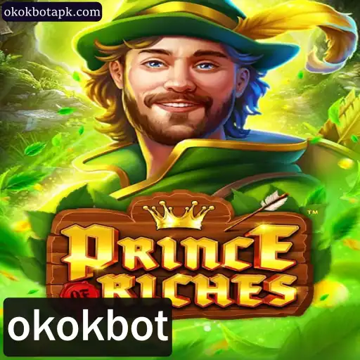 Explore o Mundo de PrinceOfRiches: Um Jogo de Estratégia e Fortuna