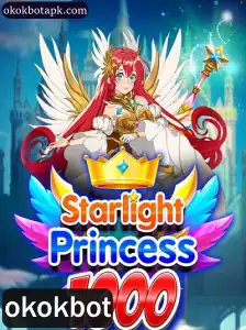 Explorando o Universo de StarlightPrincess1000