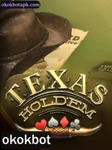 Texas Hold'em: Desvendando o Popular Jogo de Cartas