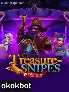 Explorando o Jogo TreasuresnipesBonusBuy: Tudo o que Você Precisa Saber