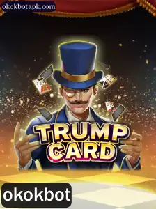TrumpCard: Um Novo Jogo Estratégico no Cenário Atual