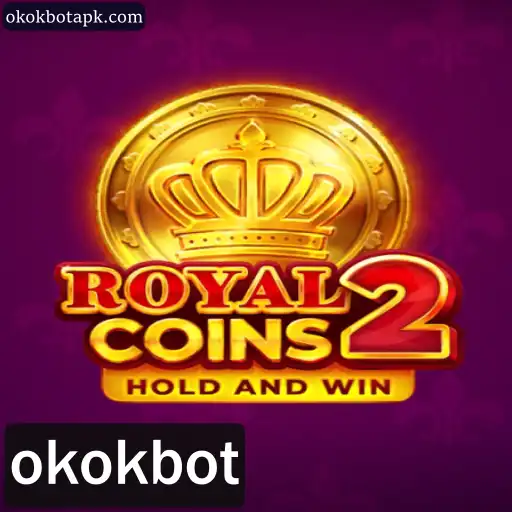 Descubra o Fascinante Mundo de RoyalCoins2 com Okokbot