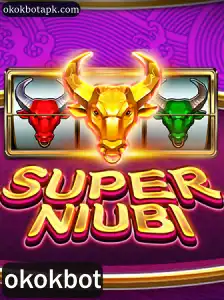 Descubra o Universo de SuperNiubi: Um Jogo Revolucionário com Okokbot