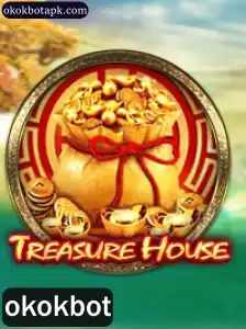 Explorando o Emocionante Mundo de 'TreasureHouse'