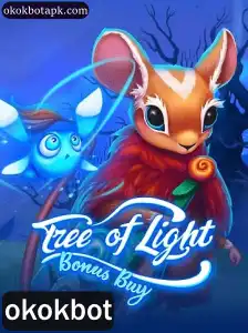 TreeOfLightBonusBuy: Explorando o Novo Jogo Revolucionário
